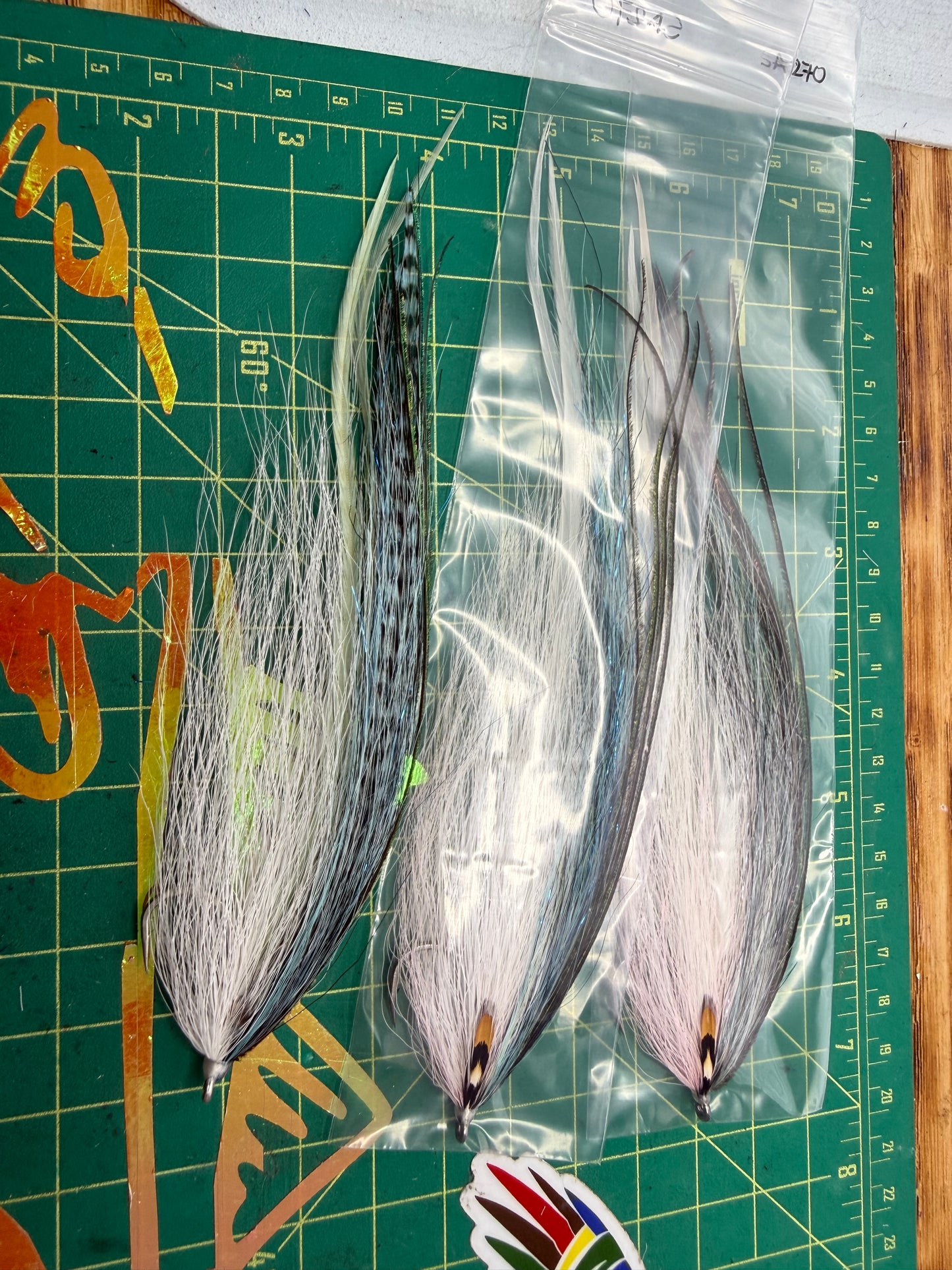 Blue hollow slay pack (3)