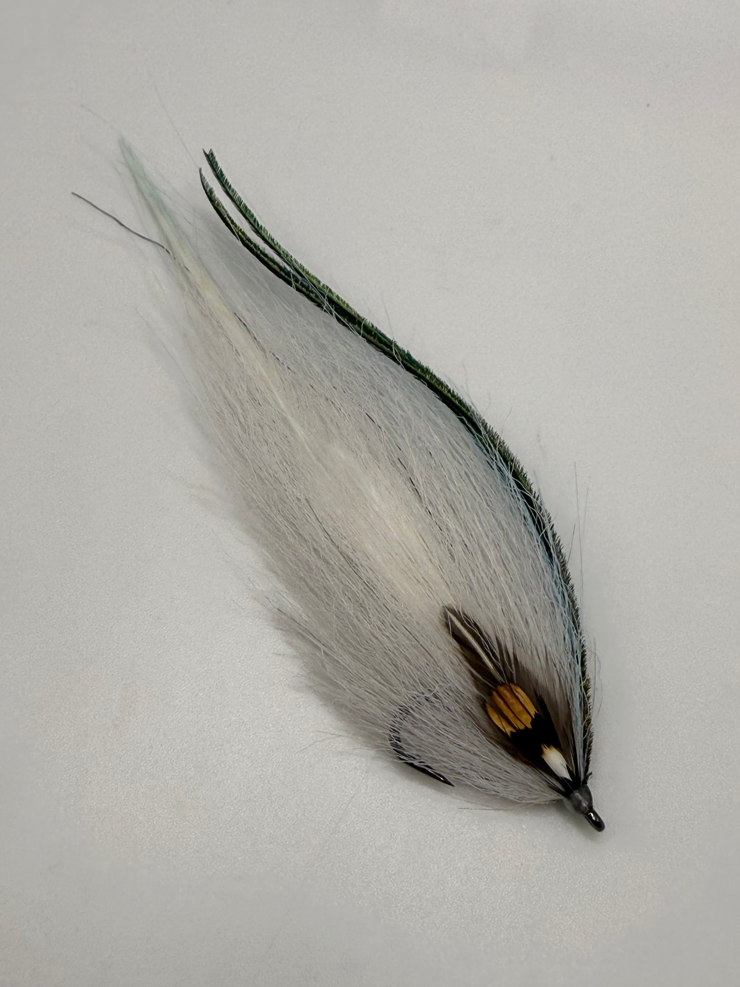 Fancy lil brush boi