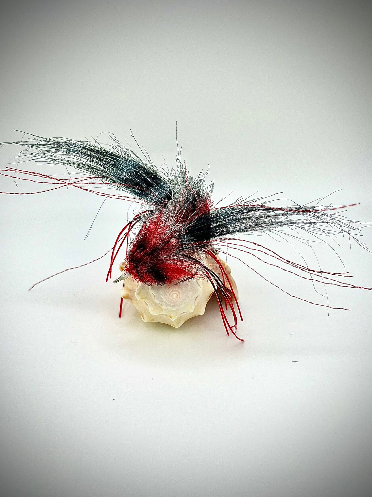 Tastee Shrimp (Black/Red) 2 pack!