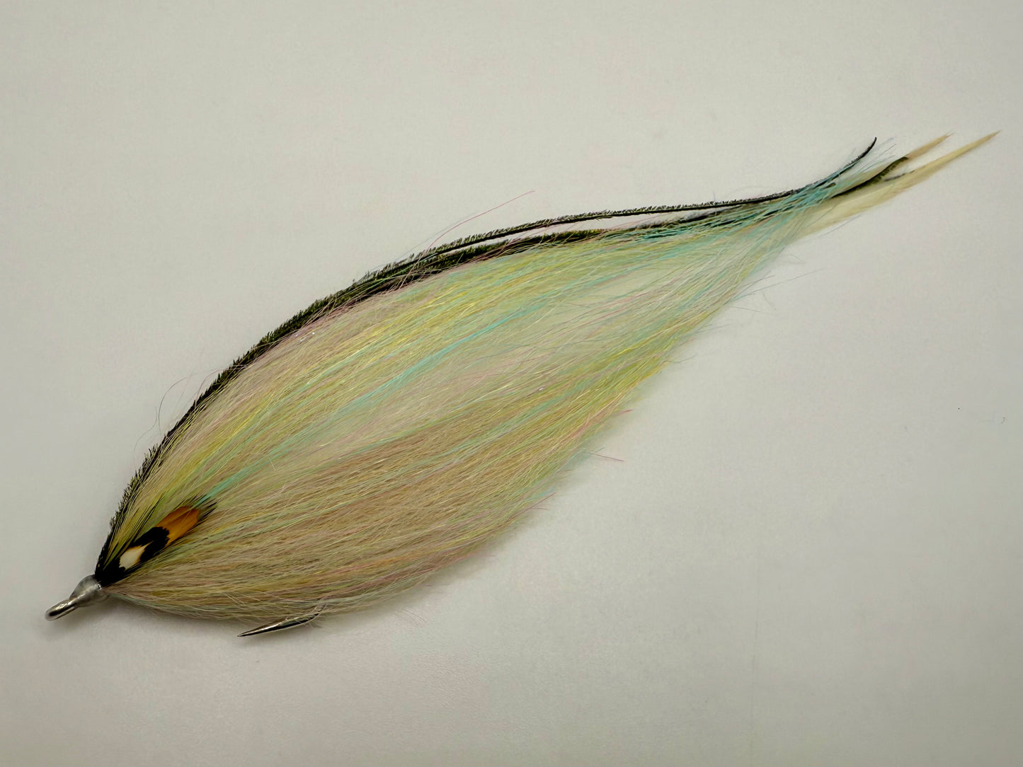 Fancy wonderbread brush boi