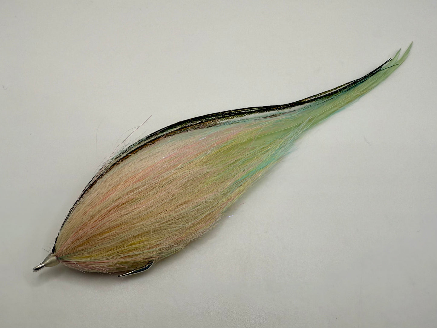 Smoothe wonderbread brush boi