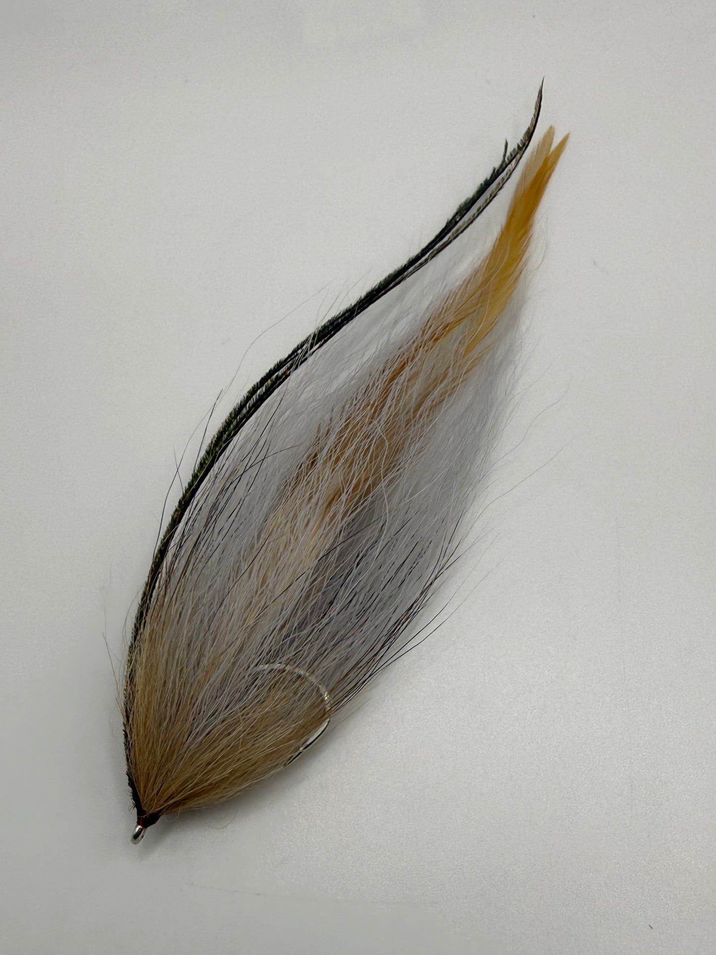 Badger hybrid hollow