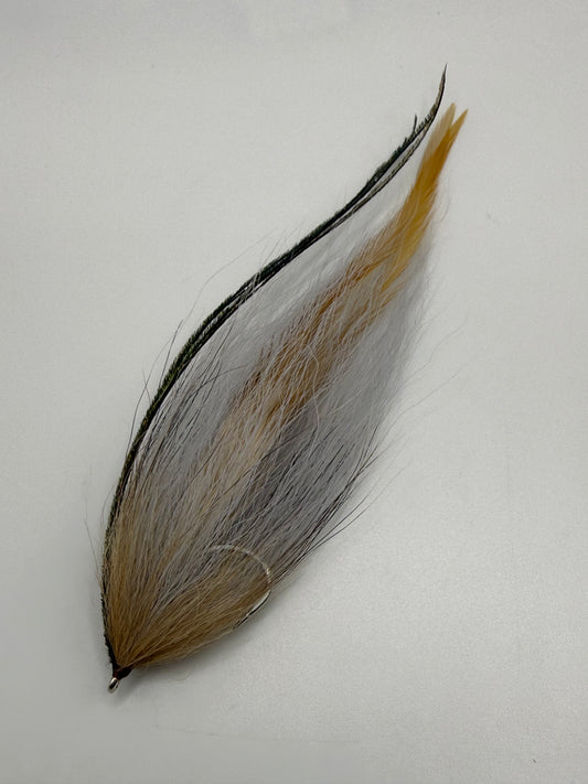 Badger hybrid hollow