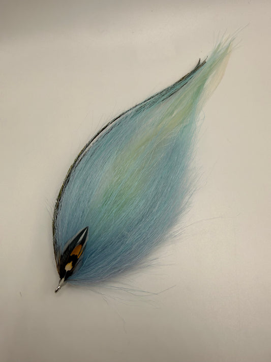 Fancy brush boi