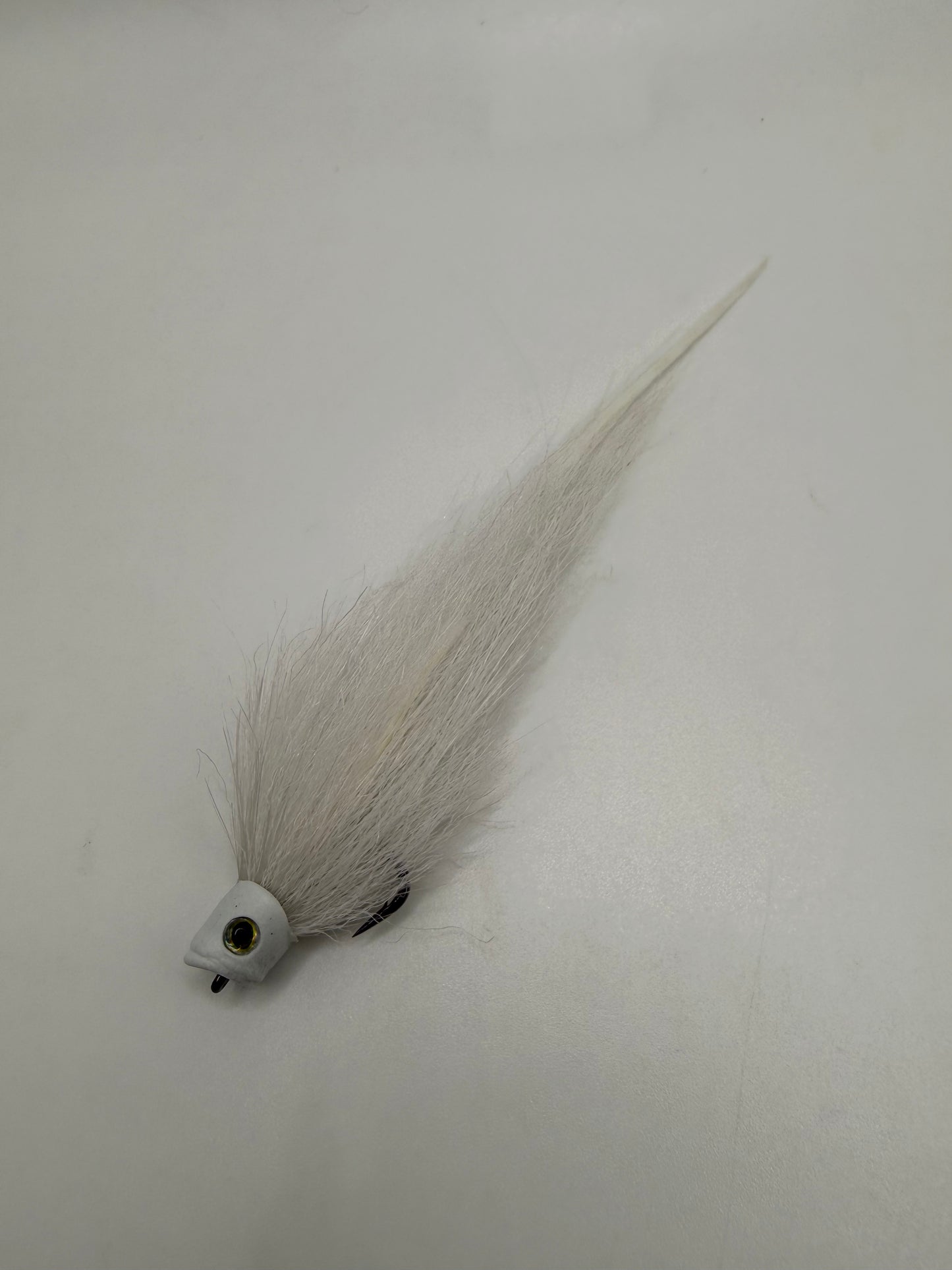 Lil brush howie popper